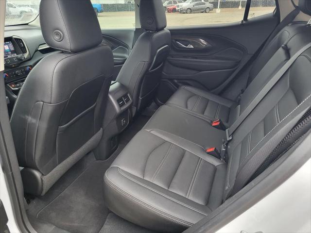 2022 GMC Terrain AWD Denali