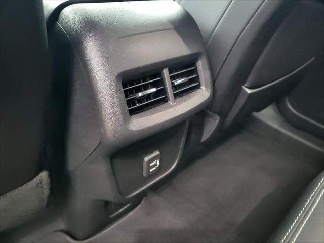 2022 GMC Terrain AWD Denali