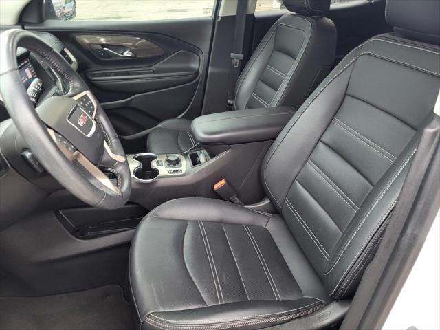 2022 GMC Terrain AWD Denali