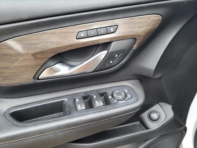 2022 GMC Terrain AWD Denali