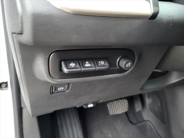 2022 GMC Terrain AWD Denali