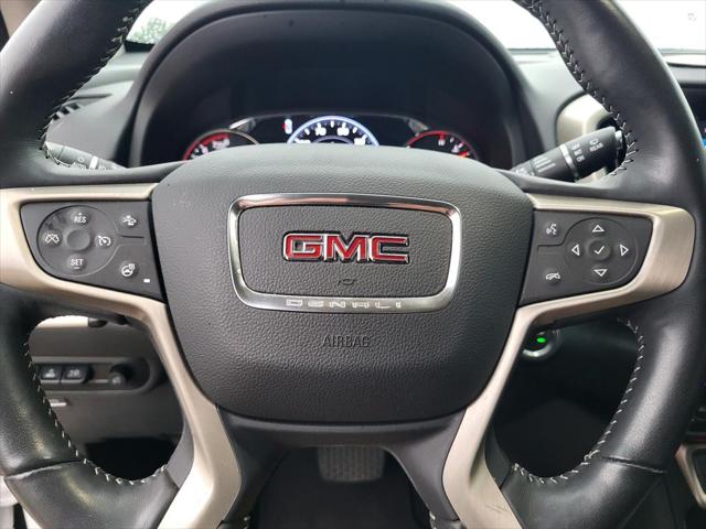 2022 GMC Terrain AWD Denali