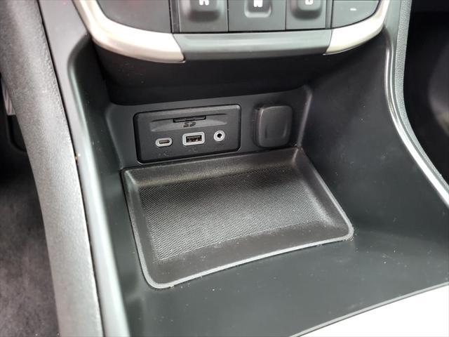 2022 GMC Terrain AWD Denali