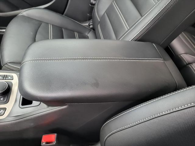 2022 GMC Terrain AWD Denali