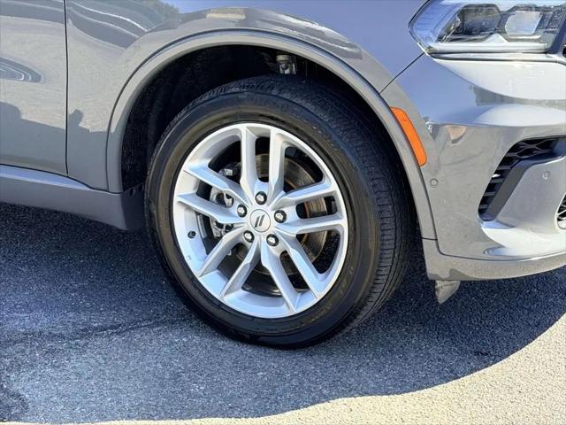 2025 Dodge Durango GT Plus AWD