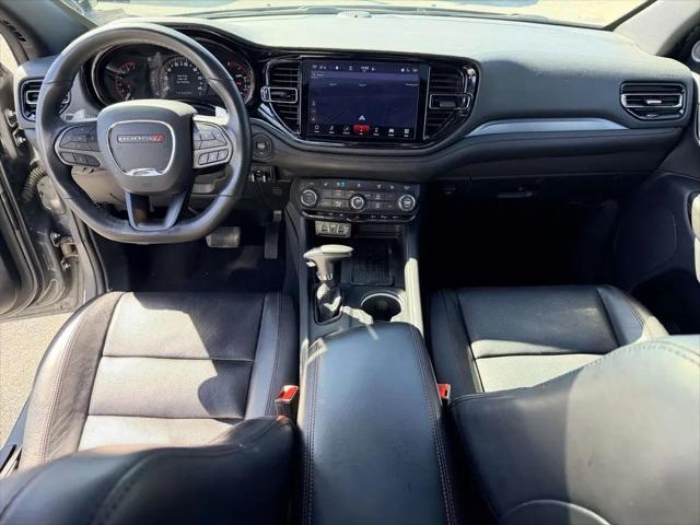 2025 Dodge Durango GT Plus AWD