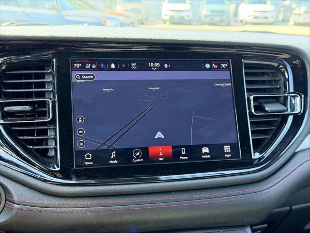 2025 Dodge Durango GT Plus AWD