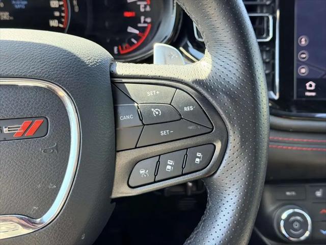 2025 Dodge Durango GT Plus AWD