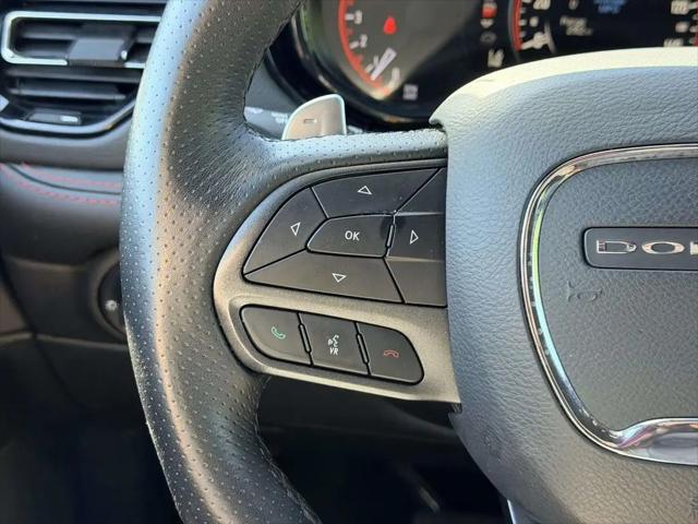 2025 Dodge Durango GT Plus AWD