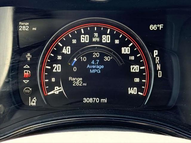 2025 Dodge Durango GT Plus AWD