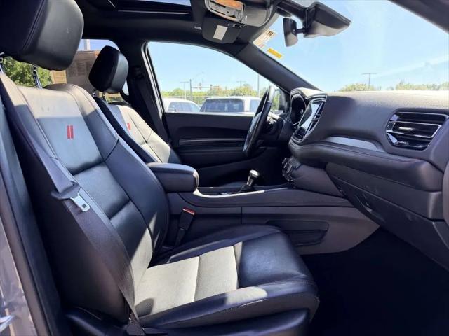 2025 Dodge Durango GT Plus AWD