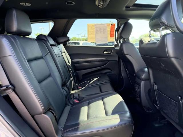 2025 Dodge Durango GT Plus AWD