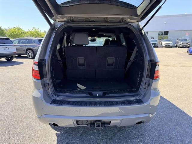 2025 Dodge Durango GT Plus AWD