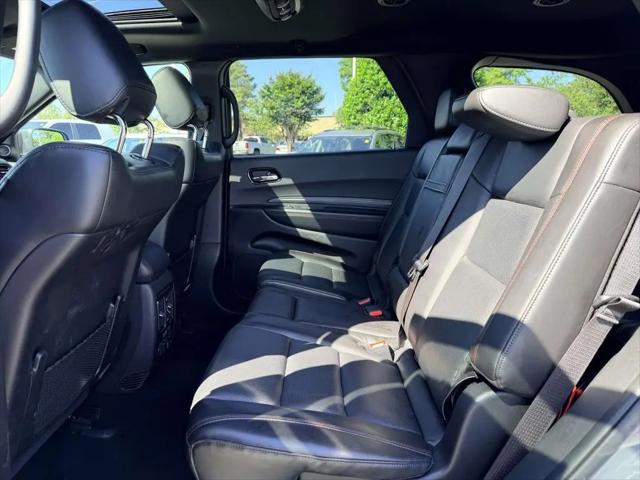 2025 Dodge Durango GT Plus AWD