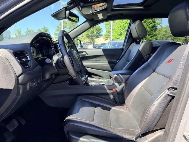 2025 Dodge Durango GT Plus AWD