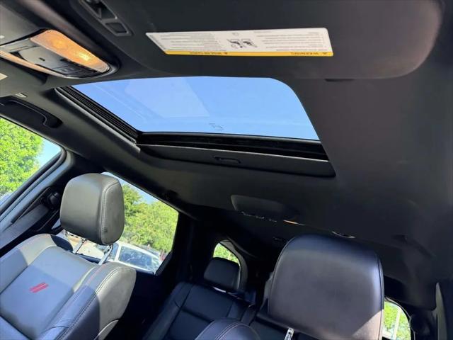 2025 Dodge Durango GT Plus AWD
