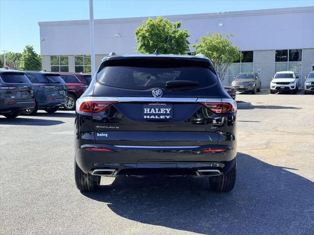 2023 Buick Enclave Essence FWD