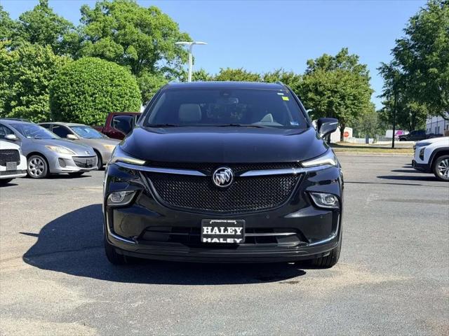 2023 Buick Enclave Essence FWD