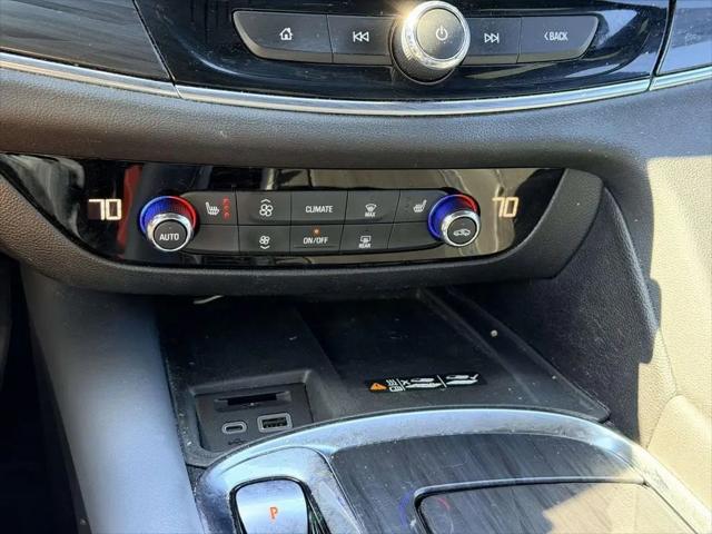 2023 Buick Enclave Essence FWD