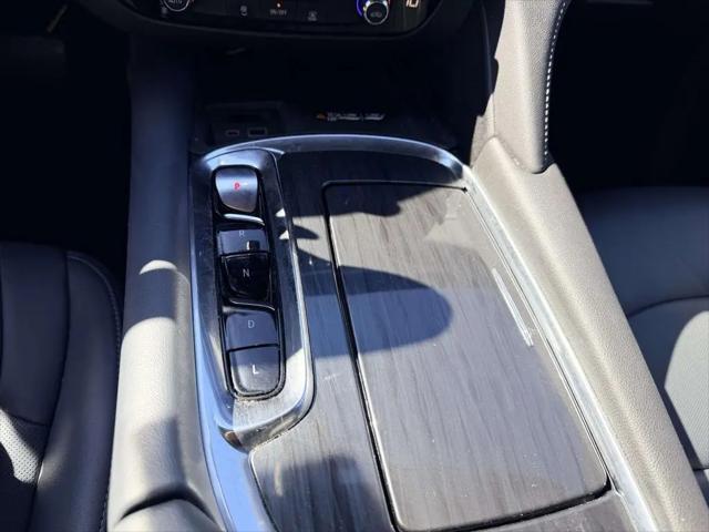 2023 Buick Enclave Essence FWD