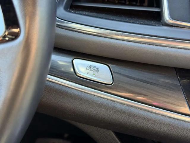 2023 Buick Enclave Essence FWD