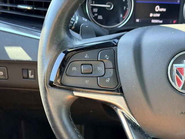 2023 Buick Enclave Essence FWD
