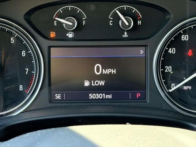 2023 Buick Enclave Essence FWD