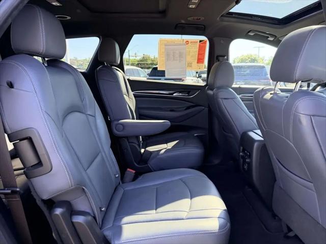 2023 Buick Enclave Essence FWD