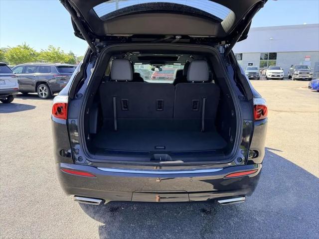 2023 Buick Enclave Essence FWD