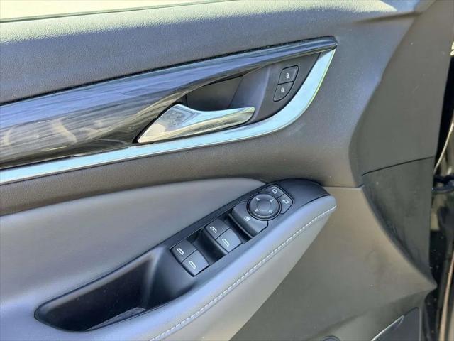 2023 Buick Enclave Essence FWD
