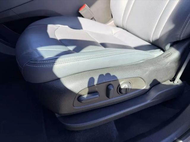 2023 Buick Enclave Essence FWD