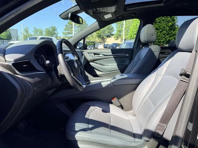 2023 Buick Enclave Essence FWD