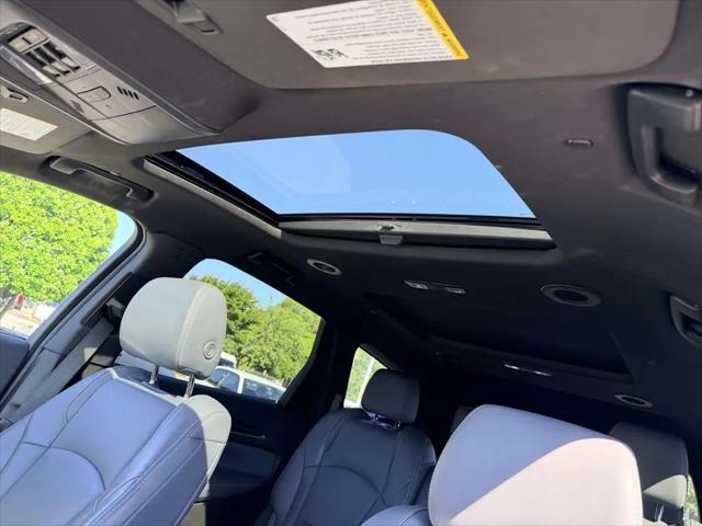 2023 Buick Enclave Essence FWD