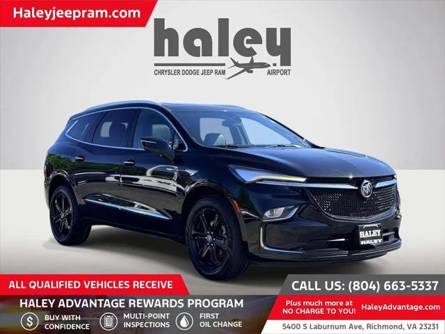 2023 Buick Enclave Essence FWD for sale in Richmond, VA