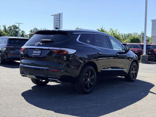 2023 Buick Enclave Essence FWD