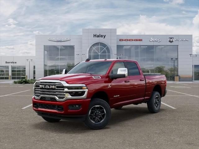 2026 Ram 2500 Laramie Crew Cab 4x4 64 Box for sale in Richmond, VA