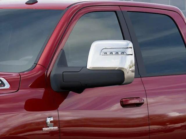 2026 Ram 2500 Laramie Crew Cab 4x4 64 Box