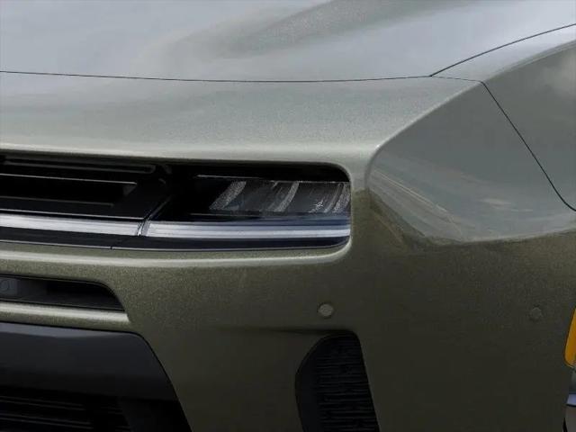 2026 Dodge Charger Scat Pack Plus 2-Door AWD