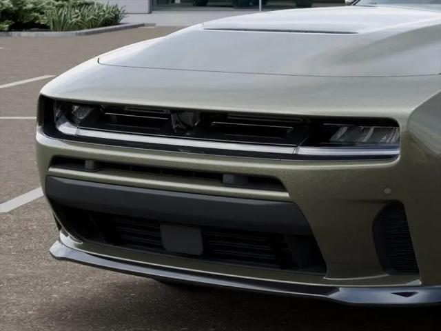 2026 Dodge Charger Scat Pack Plus 2-Door AWD