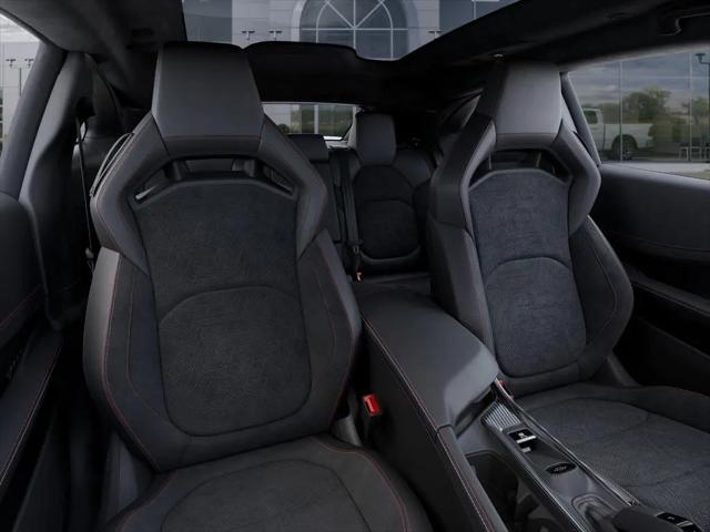 2026 Dodge Charger Scat Pack Plus 2-Door AWD