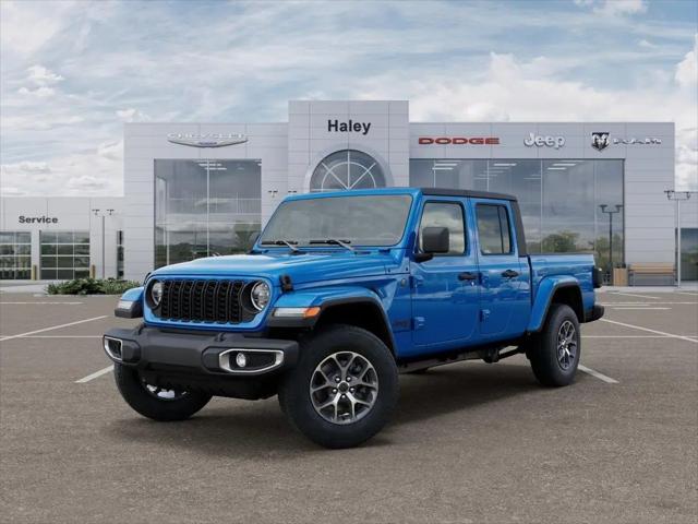 2026 Jeep Gladiator Sport S for sale in Richmond, VA