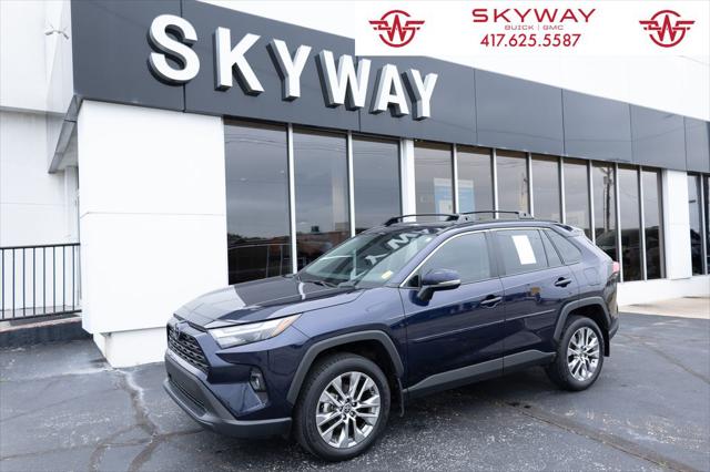 2024 Toyota RAV4 XLE Premium for sale in Joplin, MO