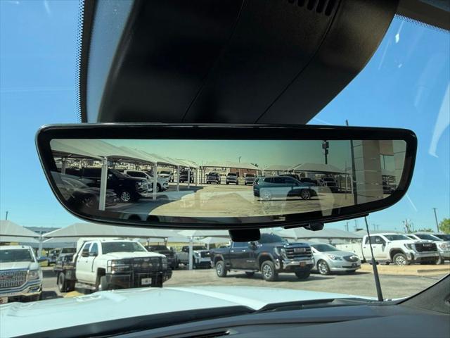 2026 GMC Sierra 2500HD Crew Cab, Standard Bed, Denali Ultimate, 4WD
