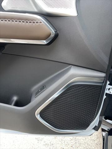 2026 GMC Acadia Denali Ultimate AWD