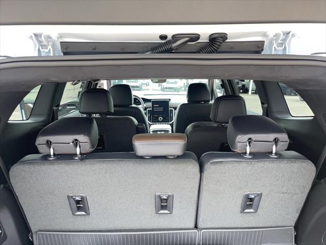 2026 GMC Acadia Denali Ultimate AWD