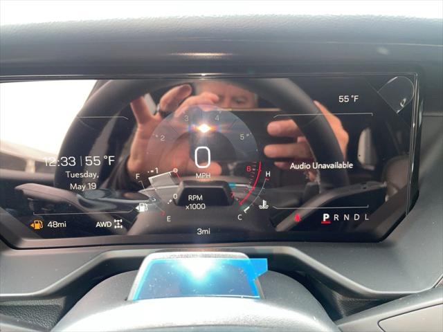 2026 GMC Acadia Denali Ultimate AWD