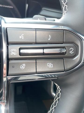 2026 GMC Acadia Denali Ultimate AWD