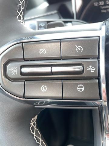 2026 GMC Acadia Denali Ultimate AWD