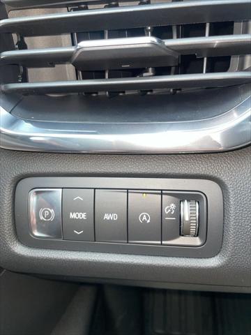 2026 GMC Acadia Denali Ultimate AWD