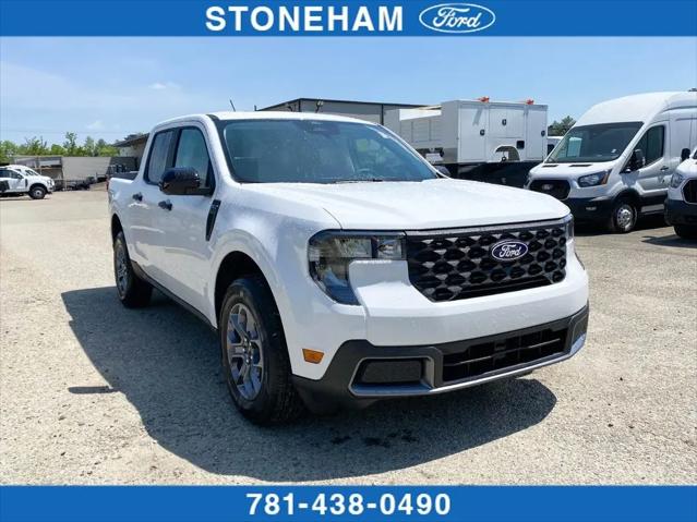 2026 Ford Maverick XLT for sale in Stoneham, MA
